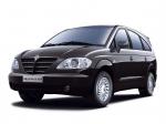 SsangYong Rodius 2004 года